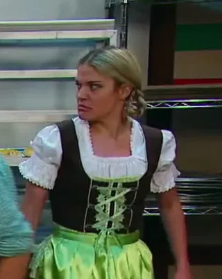 Gretel