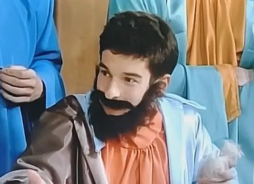 Judas Iscariot