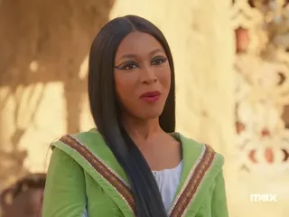 Mary Magdalene