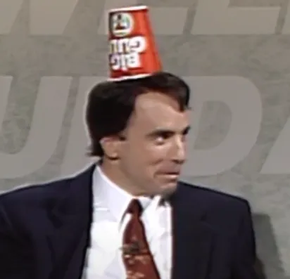 Cup Head