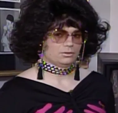 Linda Richman