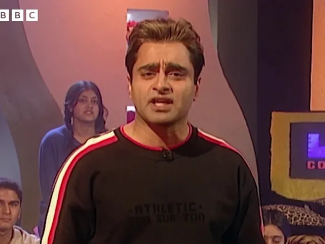 Chippy Sundaralingam