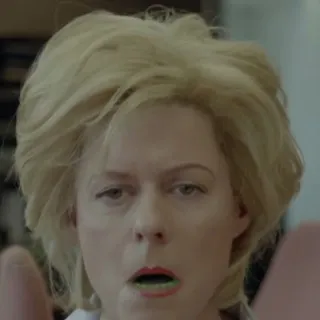 Horror 1