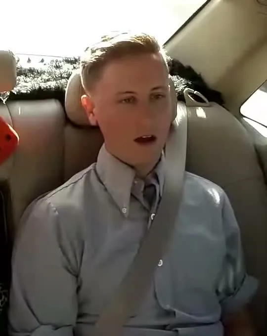Johnny Pemberton