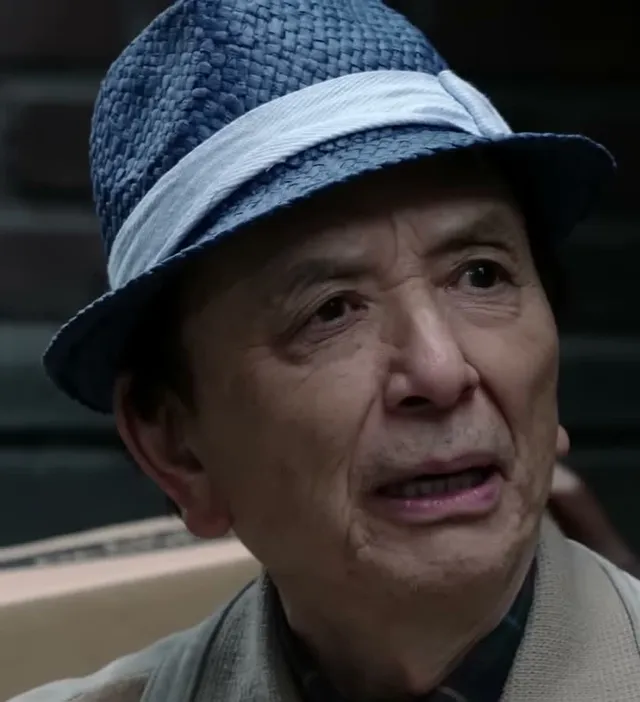 James Hong