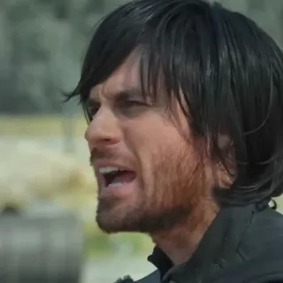 Daryl Dixon