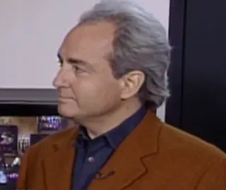 Lorne Michaels