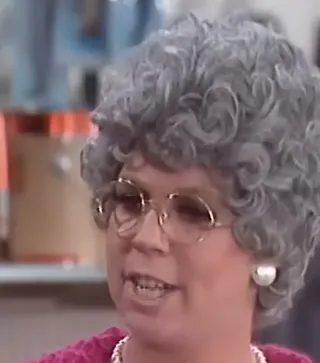 Mama