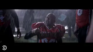 Quarterback Concussion