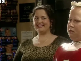 Dafydd Thomas Meets The New Gay