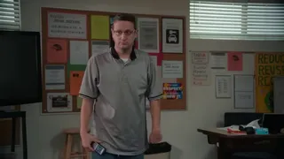 Driver's Ed