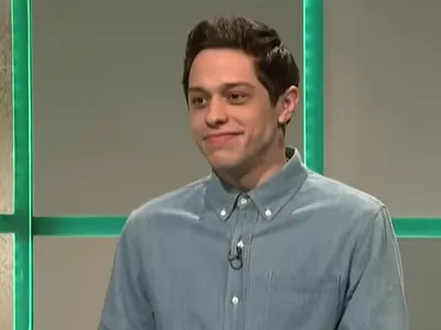 Steven (What's Wrong with This Picture?)