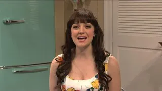 Abby Elliott