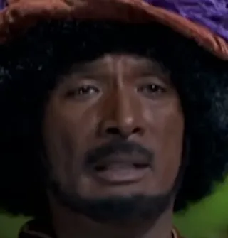 The Wayne Brady Show