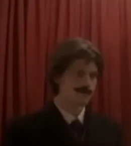 John Wilkes Booth
