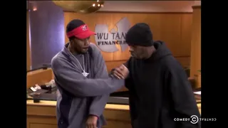 Wu-Tang Financial