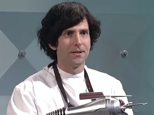 Doctor Micronox