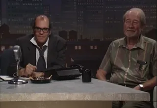 Pre-Taped Call-in Show