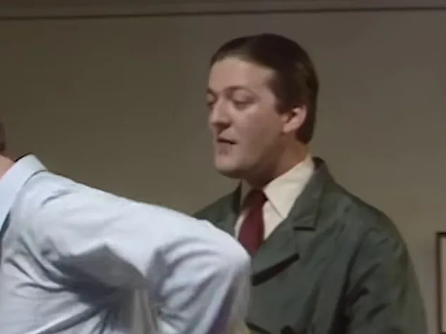 The Well Spoken Barber