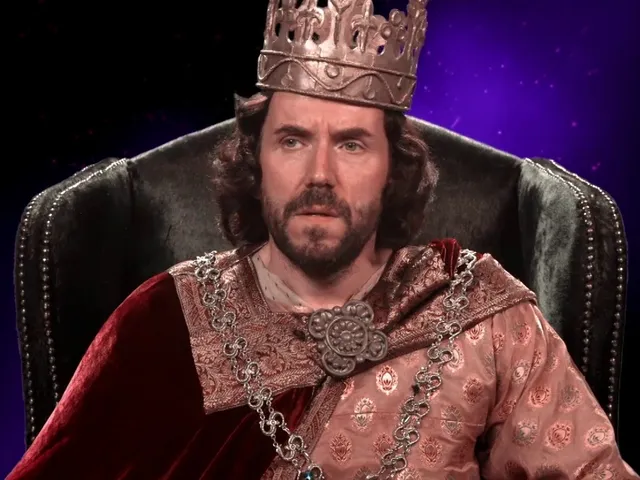 King John