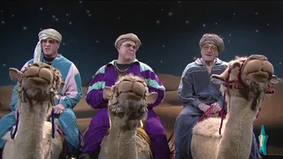 Three Wise Guys