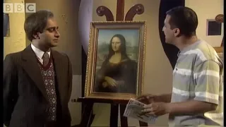 Da Vinci Was Indian