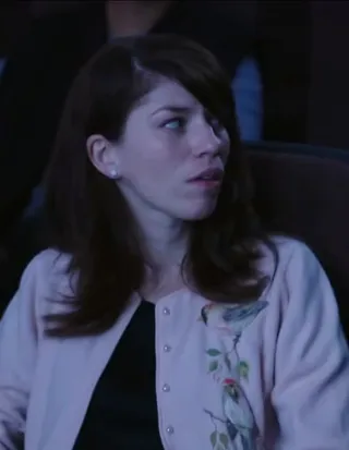 Movie Hecklers
