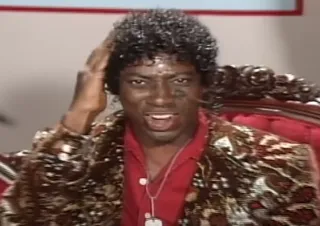 Orlando Jones