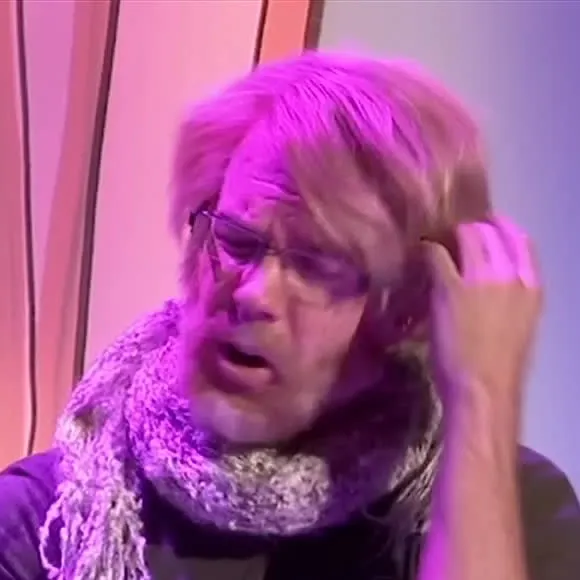 Philip Seymour Hoffman