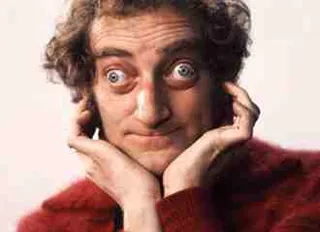 Marty Feldman