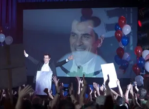 Ty Burrell