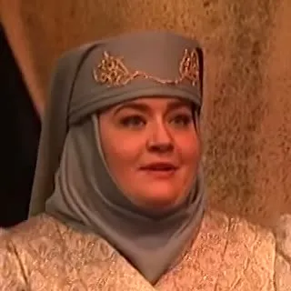 Olenna Tyrell