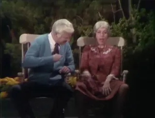 The Old Folks