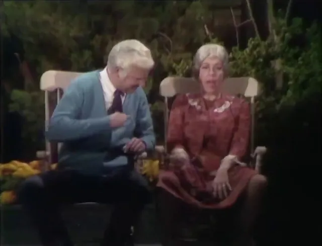 The Old Folks