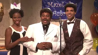 Drake's Bar Mitzvah (Monologue)