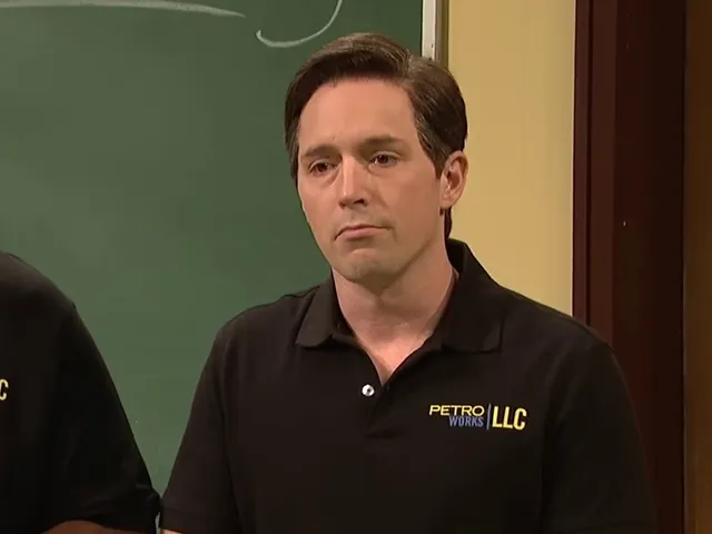 Bill (Career Day, 2017)