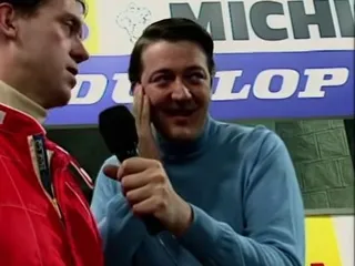 Interviewer
