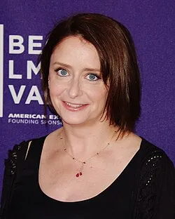 Rachel Dratch
