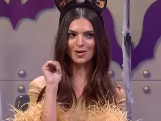 What Up with That?: Halloween