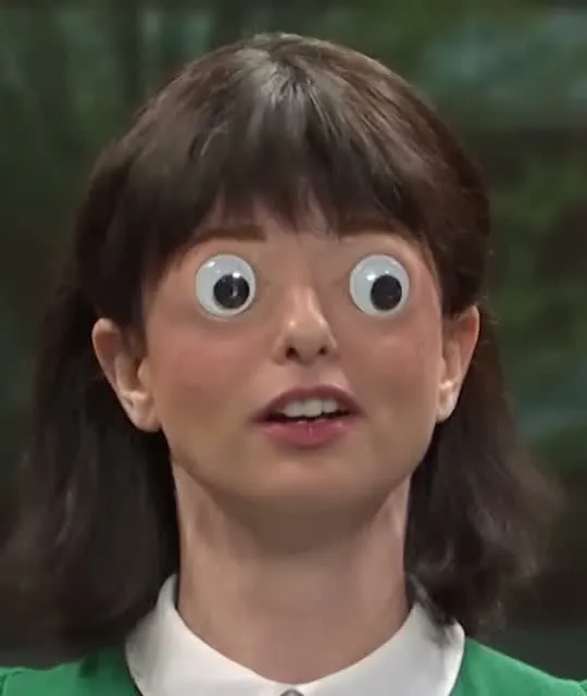 Janine (Eyes)