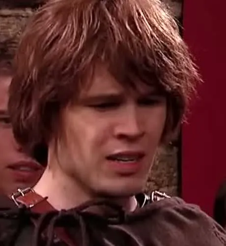Sir Lancelot