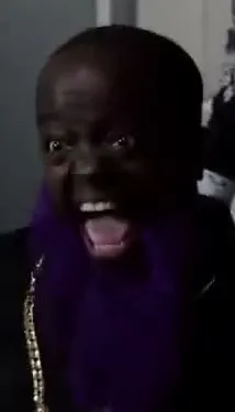 Gerald (Key & Peele)