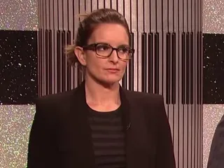 New Cast Member or Arcade Fire?