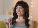 Spokeswoman