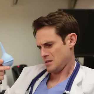 Doctor
