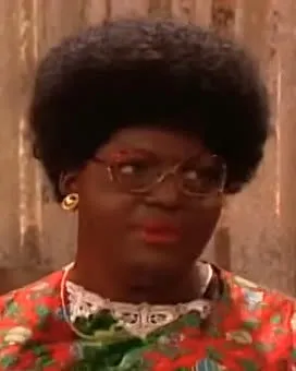 Mama Klump
