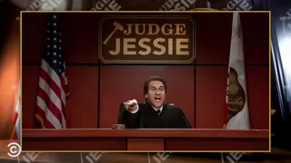 Judge Jessie