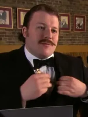 Waiter