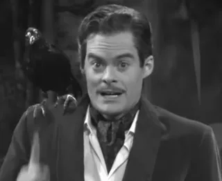 Vincent Price's Halloween Special II