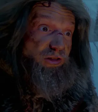 Hugh Glass